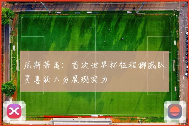 厄斯蒂高:首次世界杯征程挪威队员喜获六分展现实力