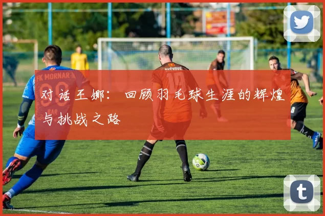 对话王娜：回顾羽毛球生涯的辉煌与挑战之路