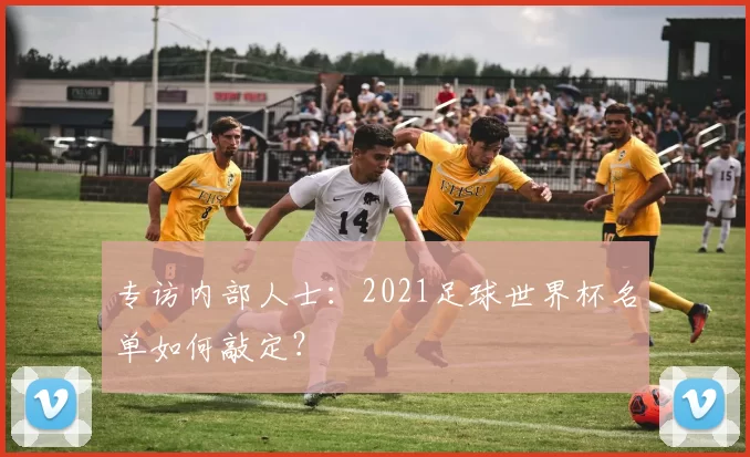 专访内部人士：2021足球世界杯名单如何敲定？
