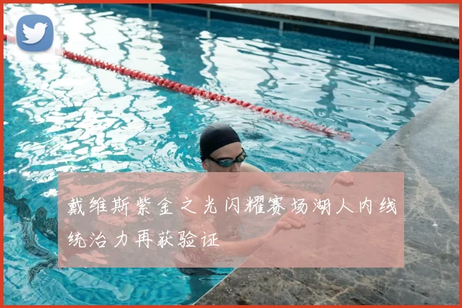 戴维斯紫金之光闪耀赛场湖人内线统治力再获验证