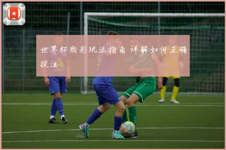 世界杯购彩玩法指南 详解如何正确投注