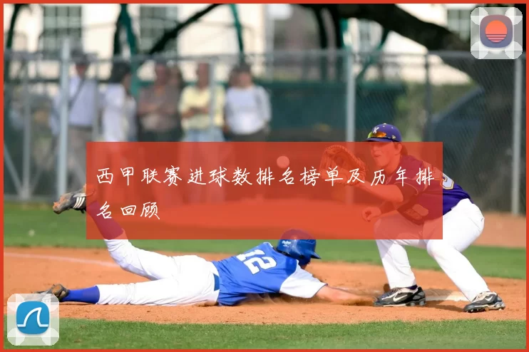 西甲联赛进球数排名榜单及历年排名回顾