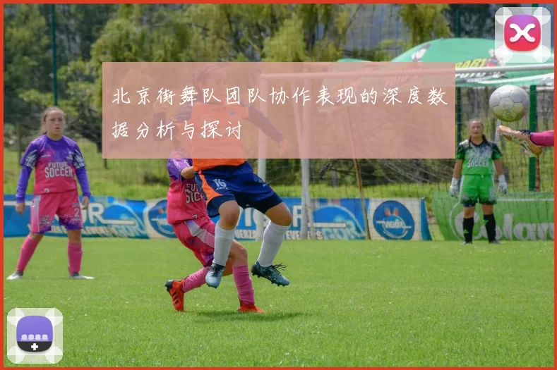 北京街舞队团队协作表现的深度数据分析与探讨