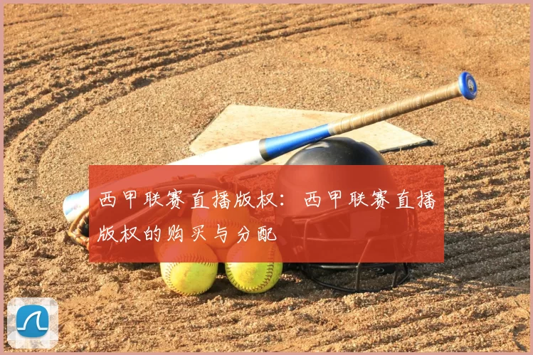 西甲联赛直播版权：西甲联赛直播版权的购买与分配