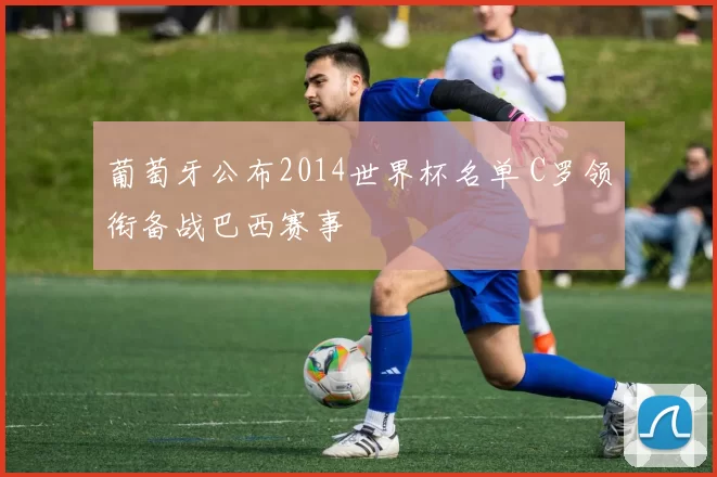 葡萄牙公布2014世界杯名单 C罗领衔备战巴西赛事